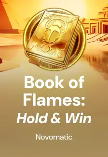 Book of Flames