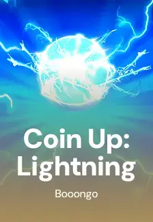 Coin Lightning